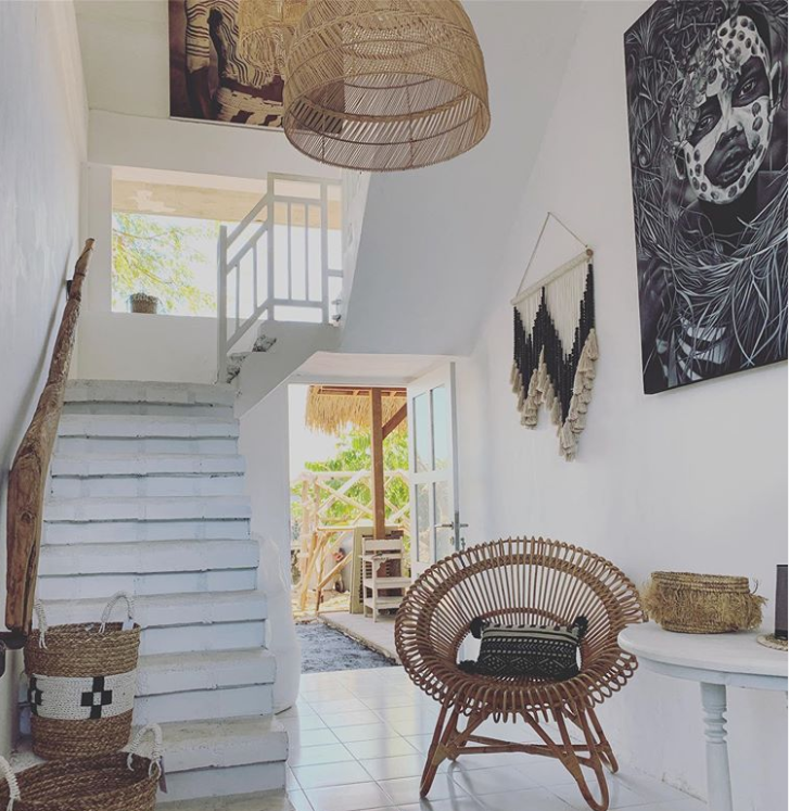 Cuando no puedes explorar el mundo - ¡Trae el mundo a tu casa!