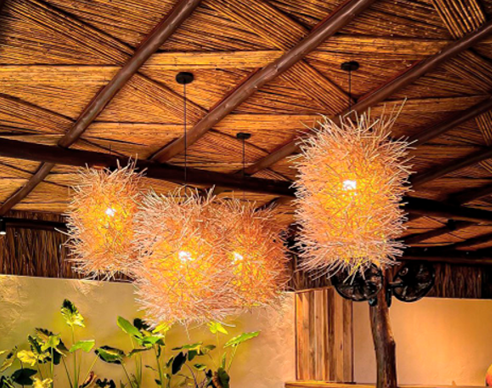 4 TENDENCIAS DE DECORACIÓN QUE NO TE PUEDES PERDER! 