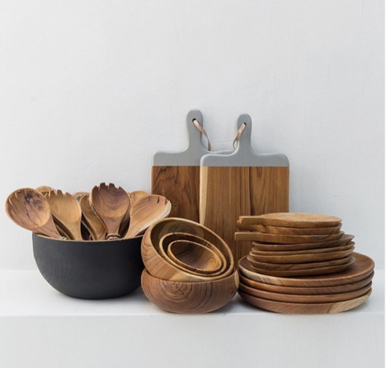 Tableware