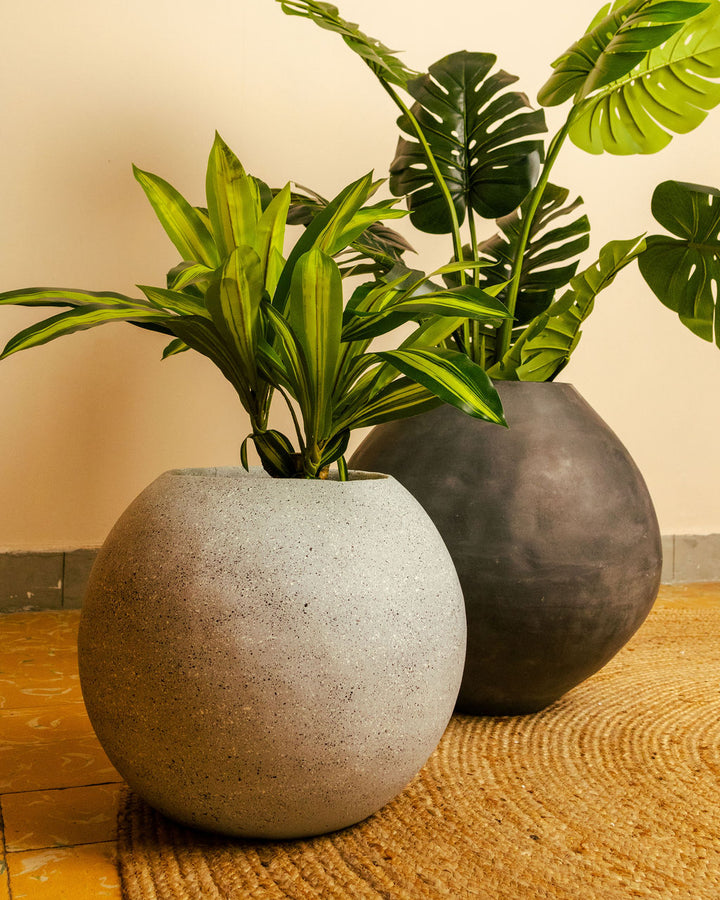 Pots & Vases