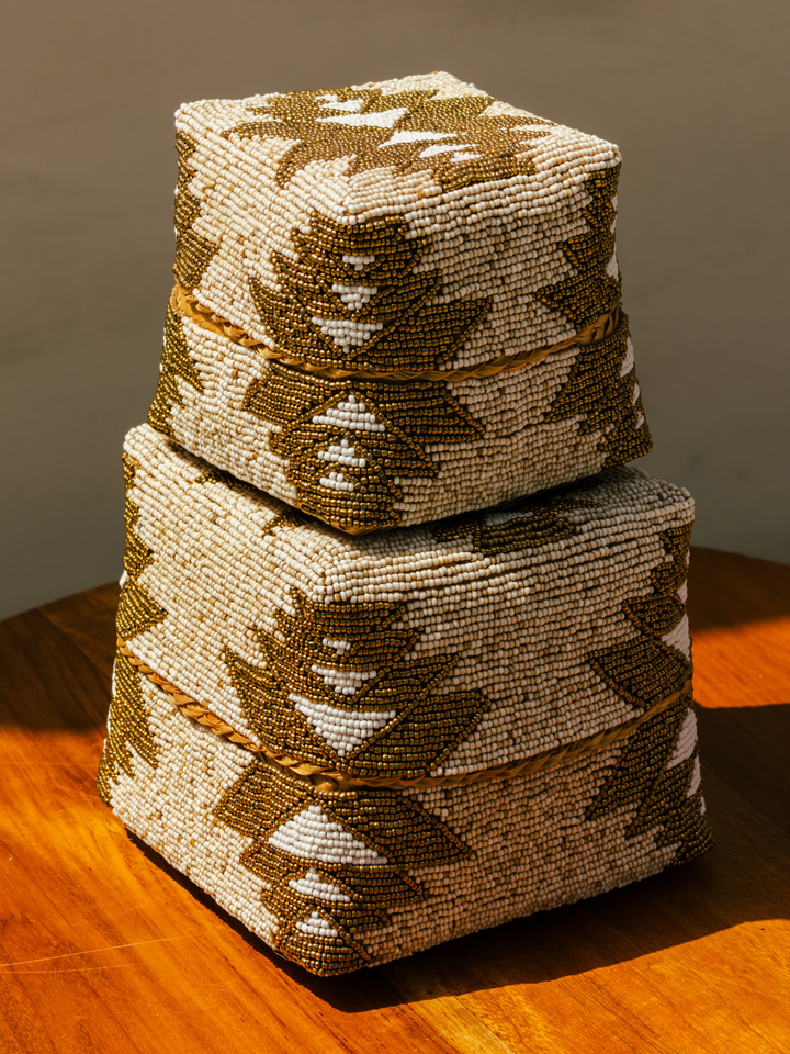BOX KEVALA