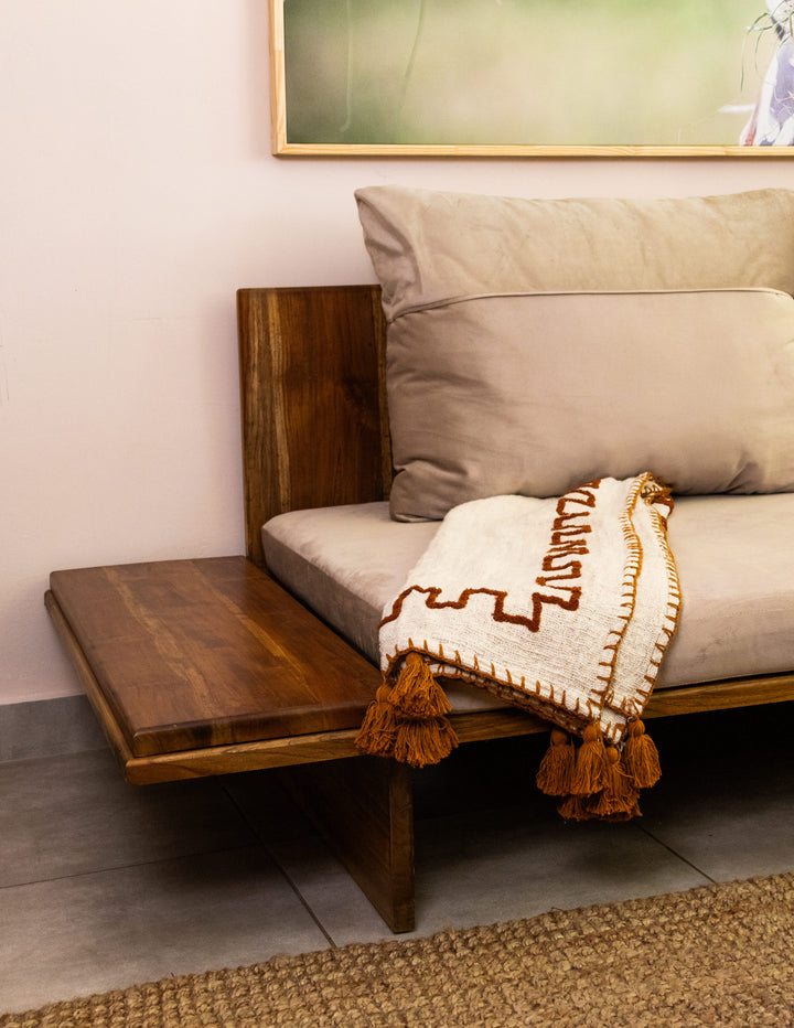 Sofa Gulab