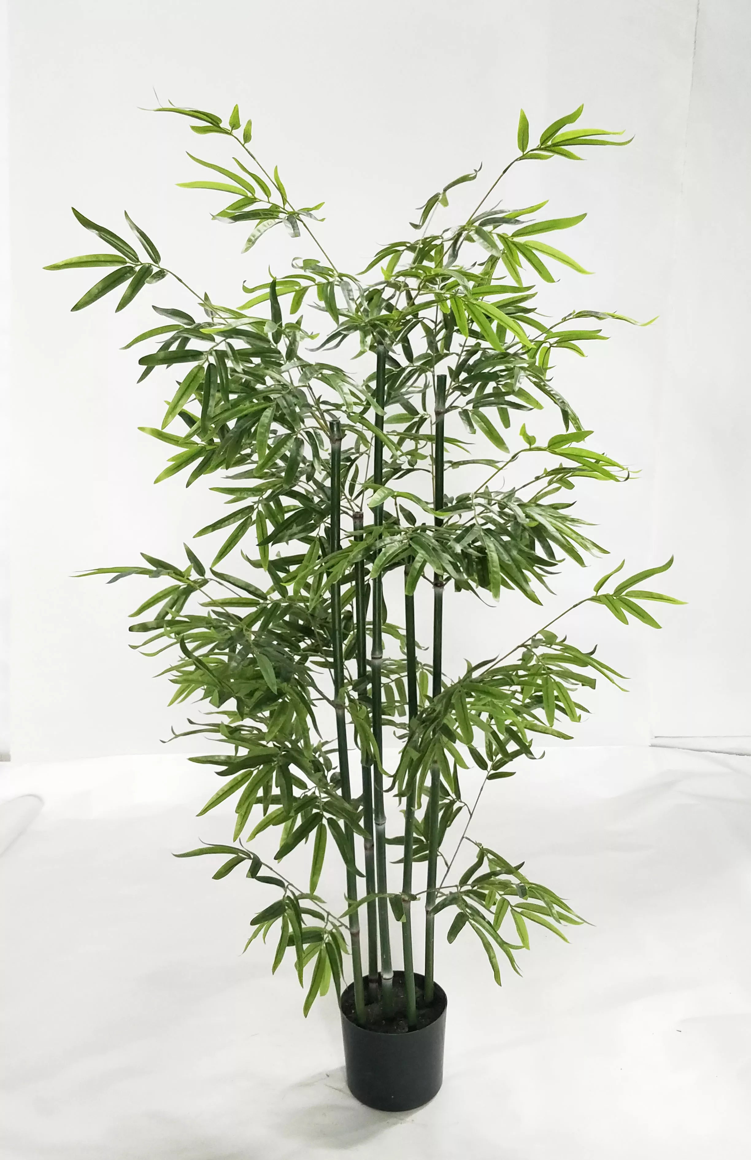 Artificial Bamboo Plant