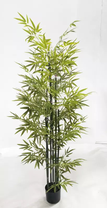 Planta Artificial Bamboo