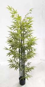 Planta Artificial Bamboo