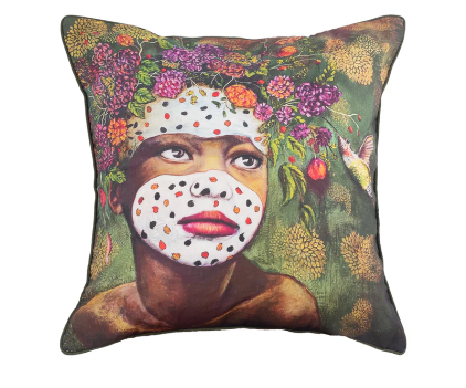 Bali Cushion