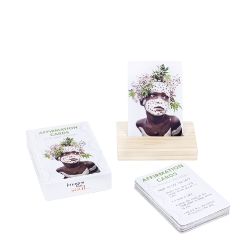 Cartas de Afirmaciones