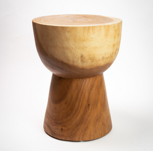 Stool Kayu