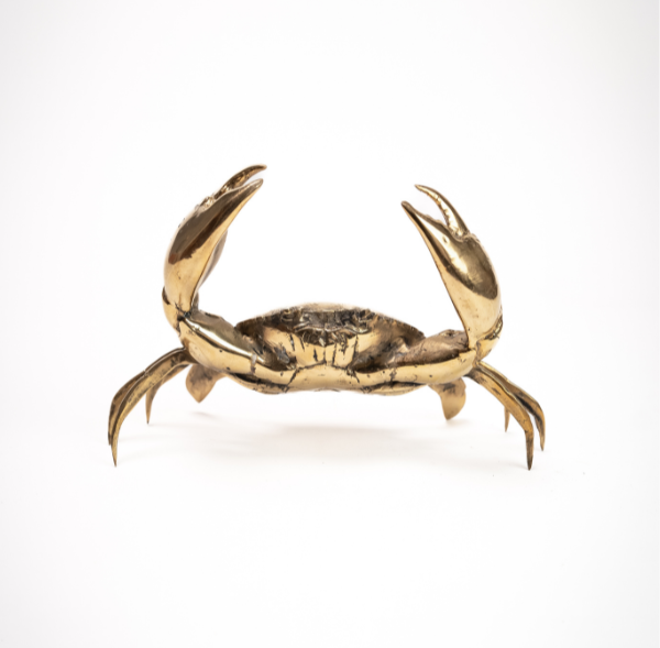 Kepiting Decor - Crab