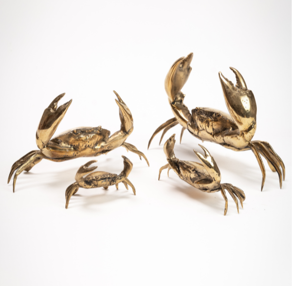 Decor Kepiting - Cangrejo