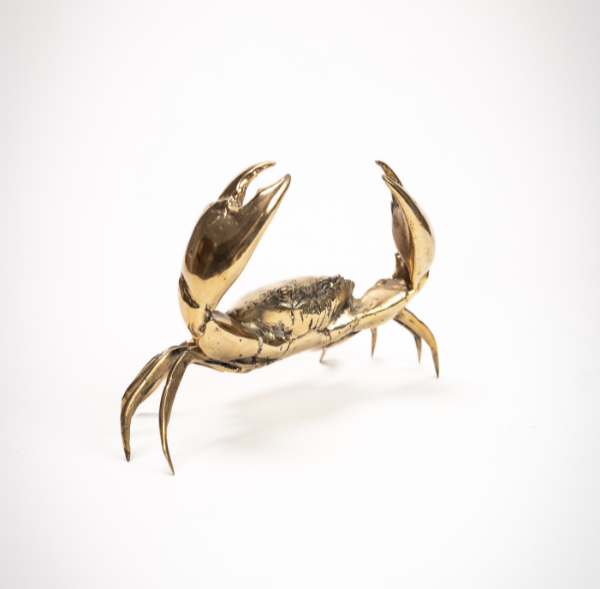 Decor Kepiting - Cangrejo
