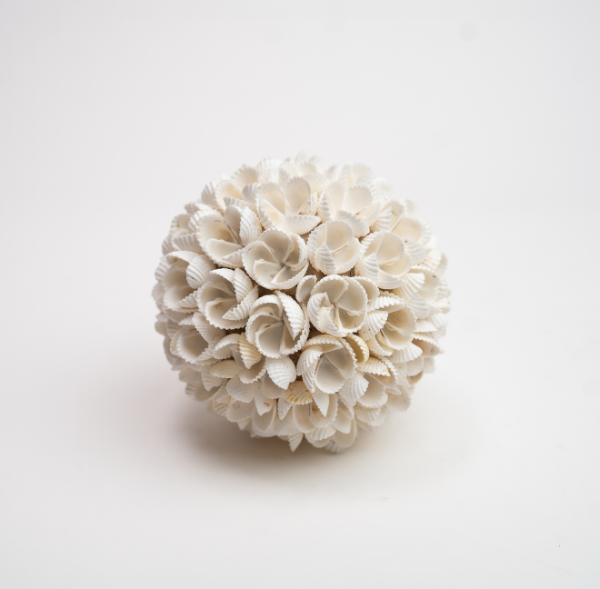 Shell Bouquet