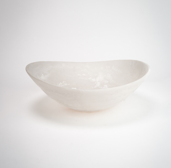 Bowl Oval