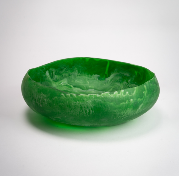 Bowl Bix Green