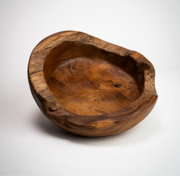 Bowl Kelapa