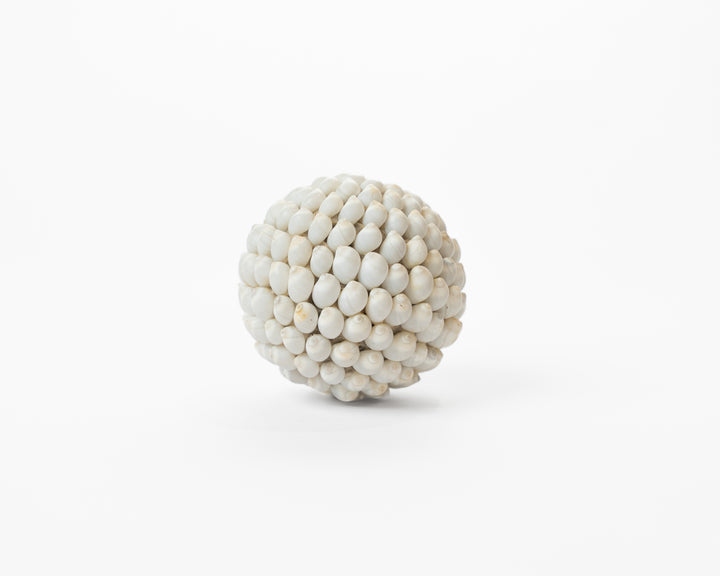 Ball Biku White M