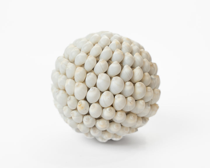 Ball Biku White M