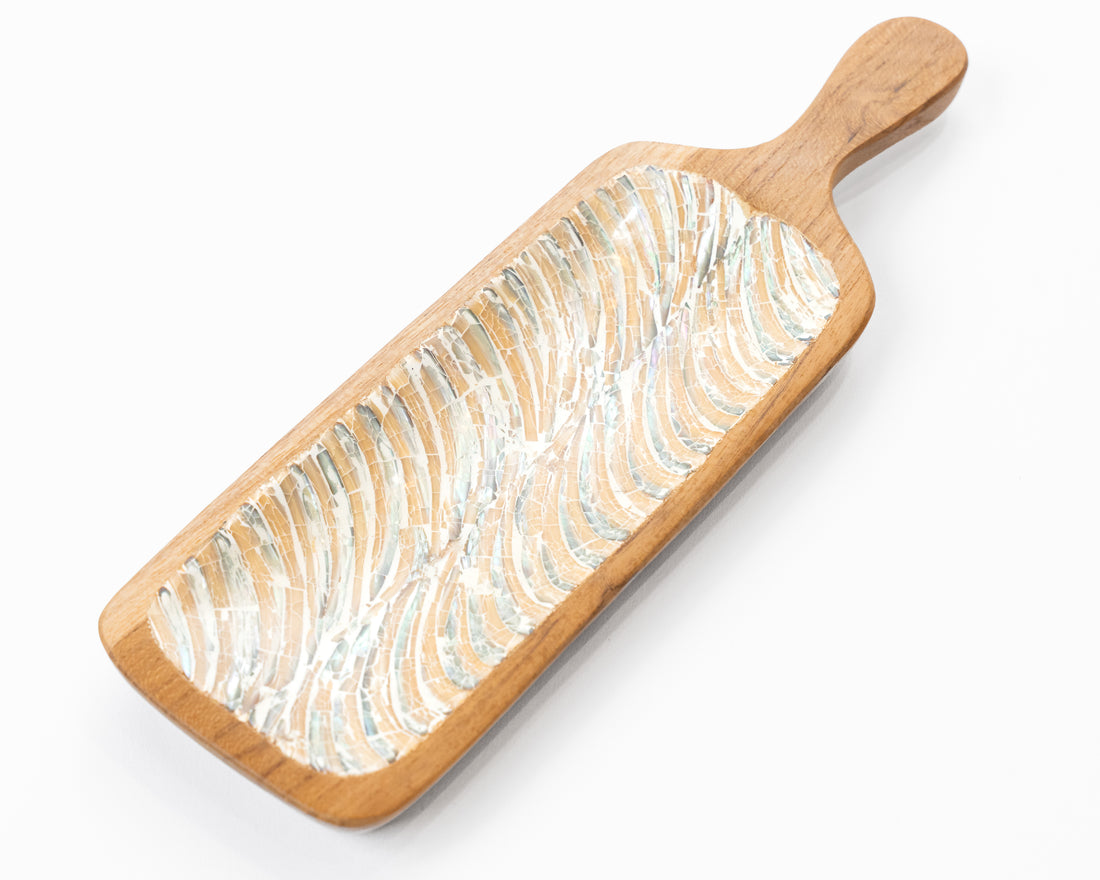 Plate Carna Natural