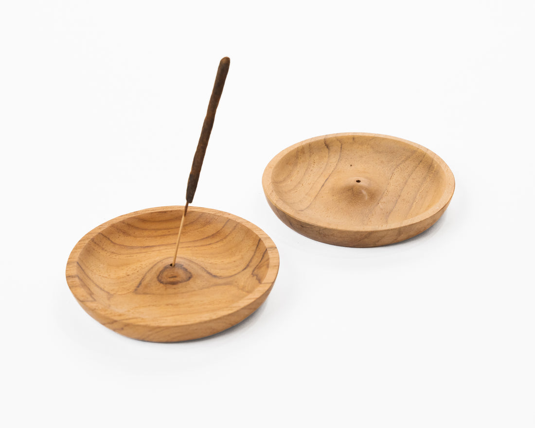 Holder Wooden