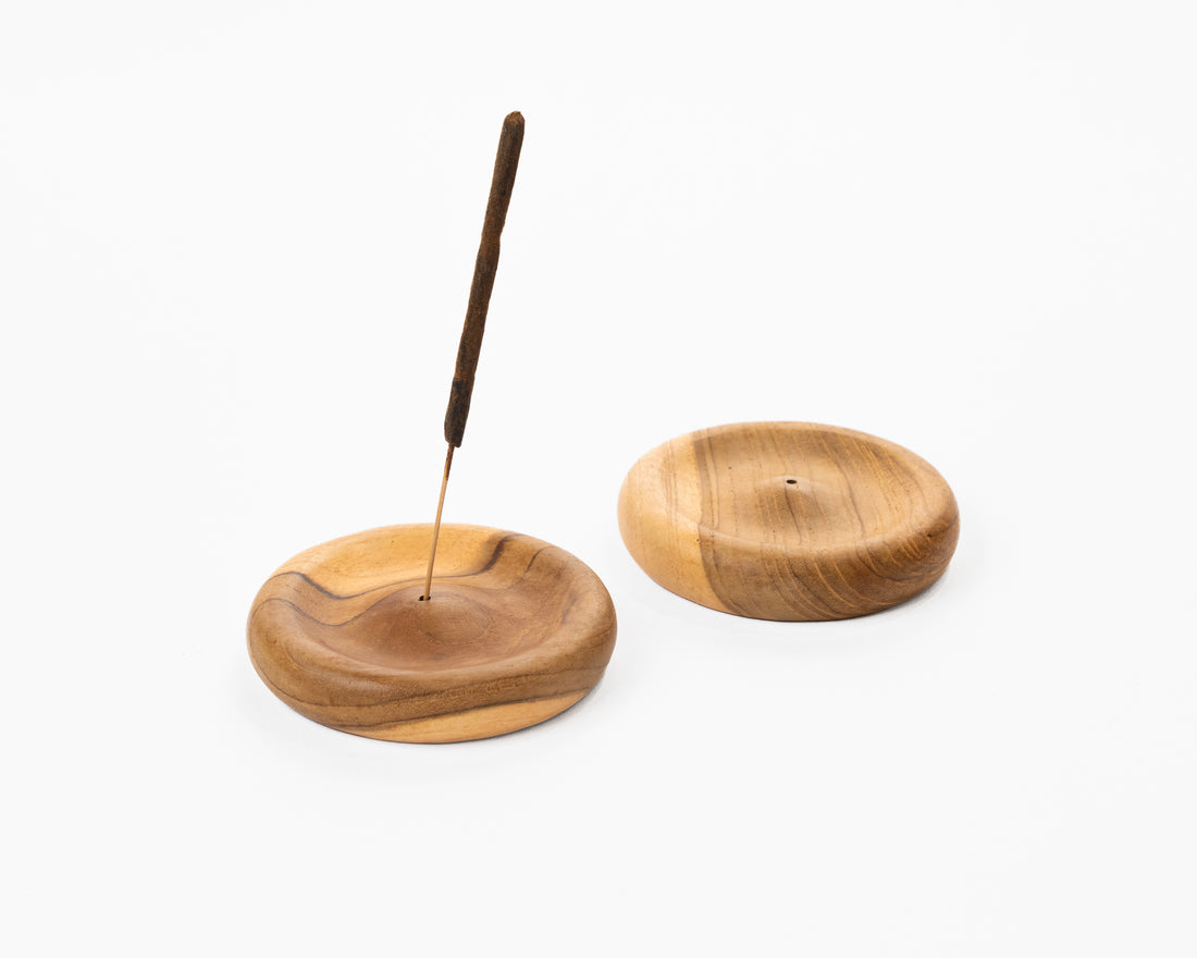 Holder Wooden S