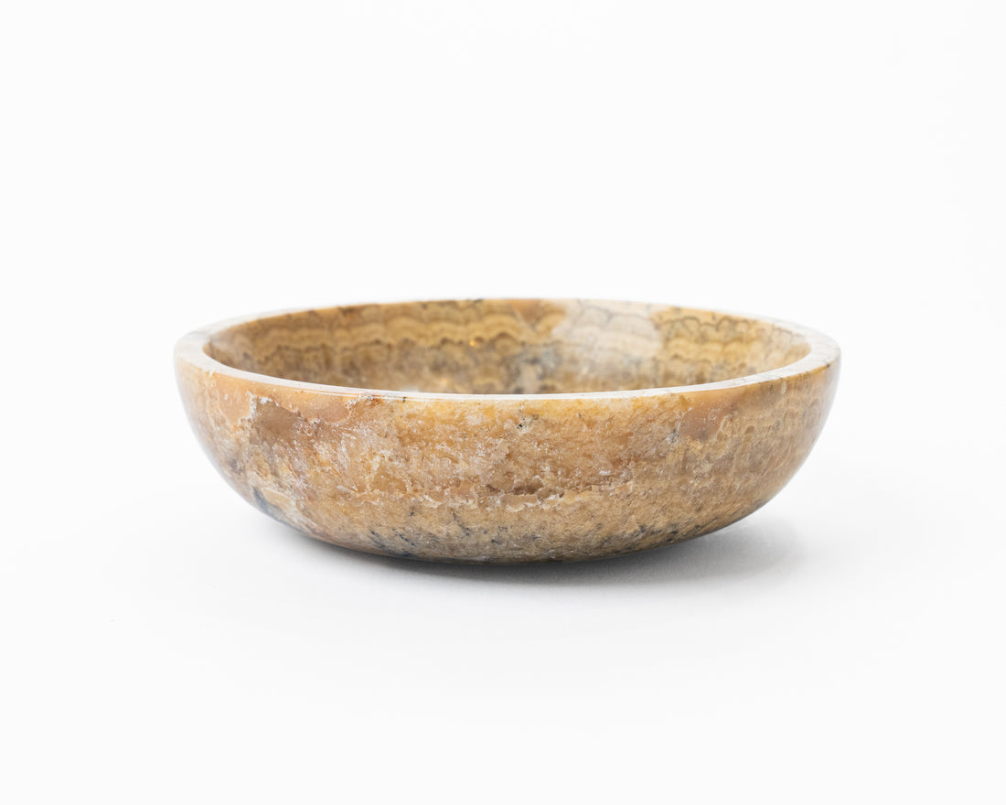 Bowl Stone