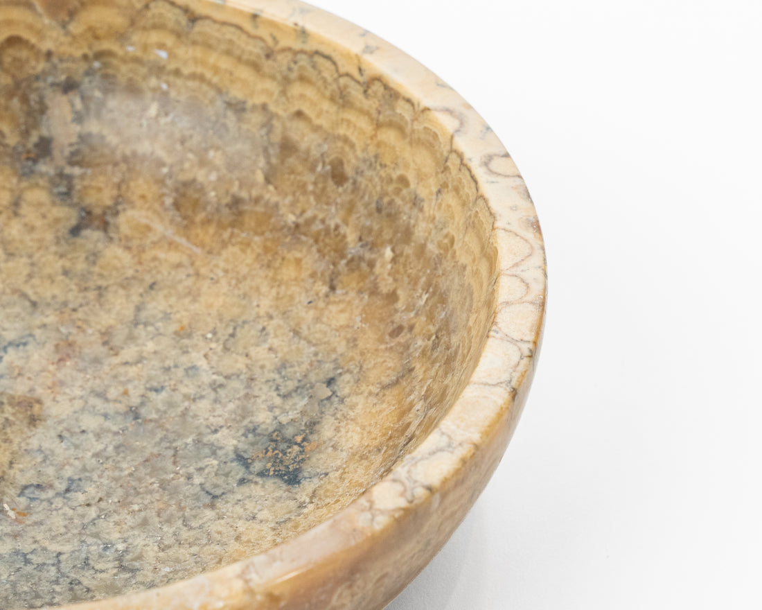 Bowl Stone