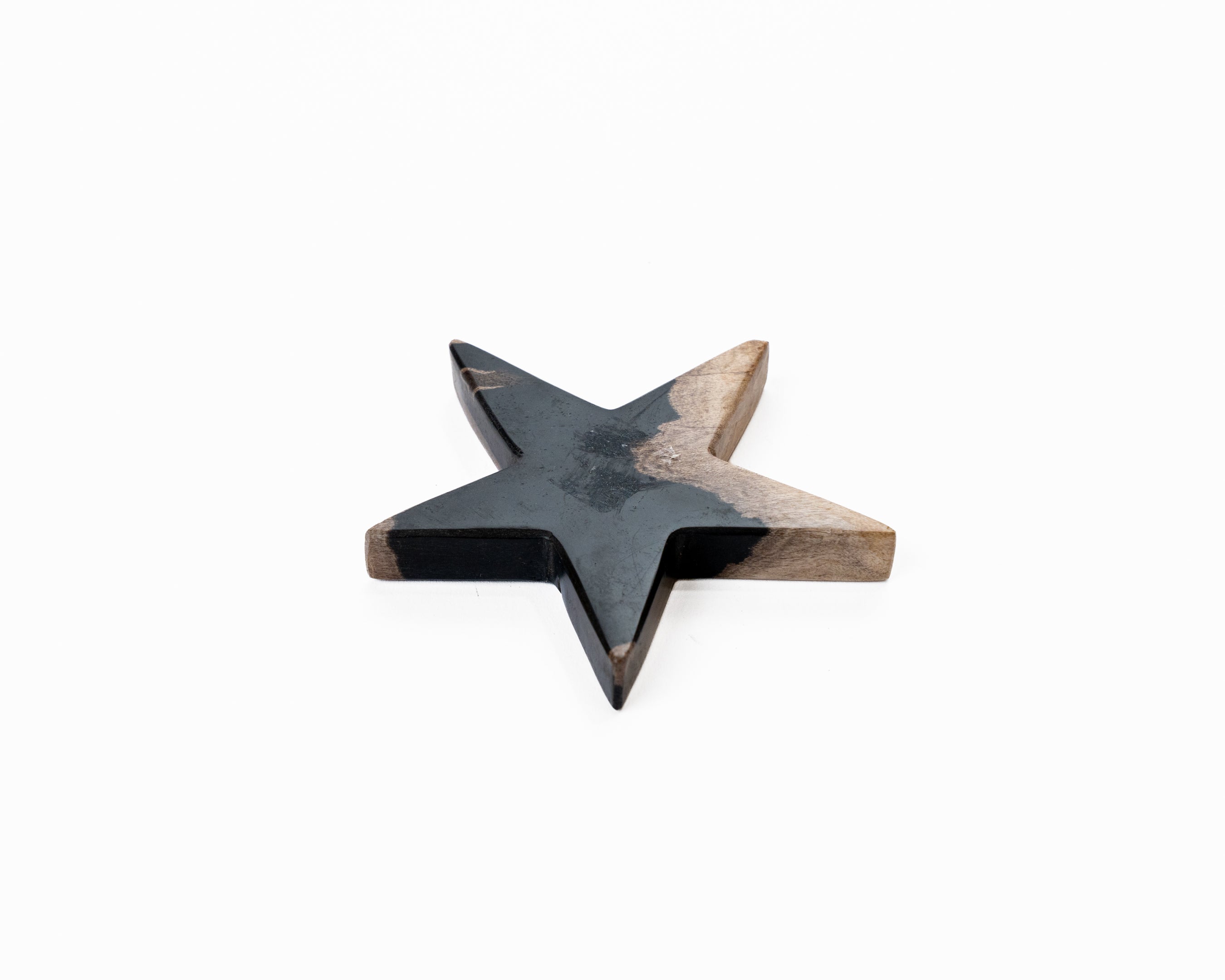 Pisa Papel Black Star