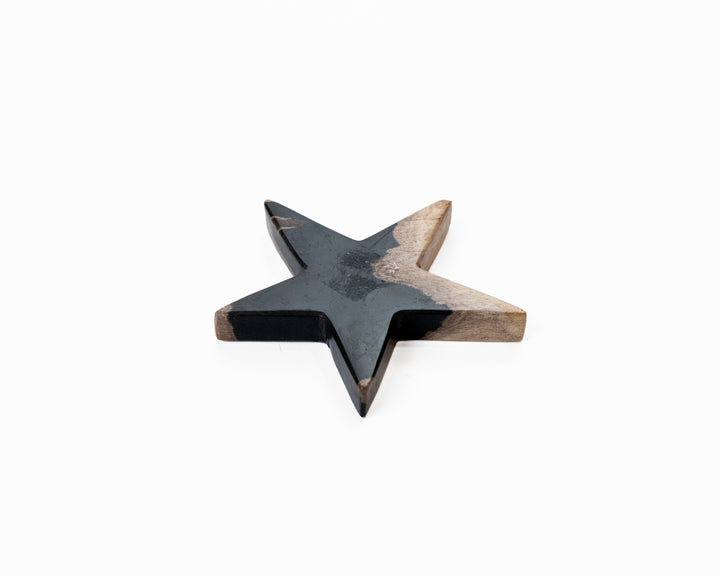 Pisa Papel Black Star