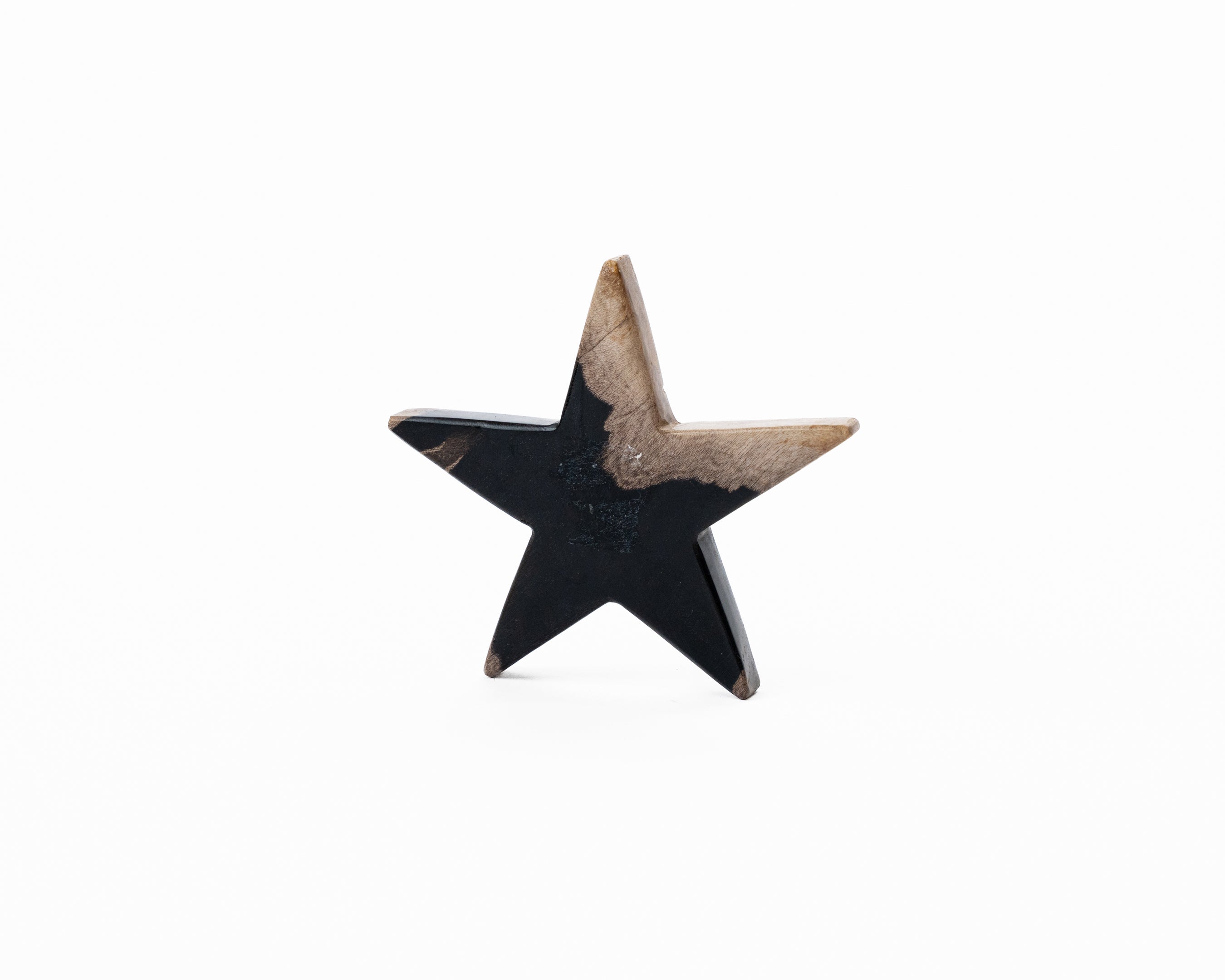 Pisa Papel Black Star