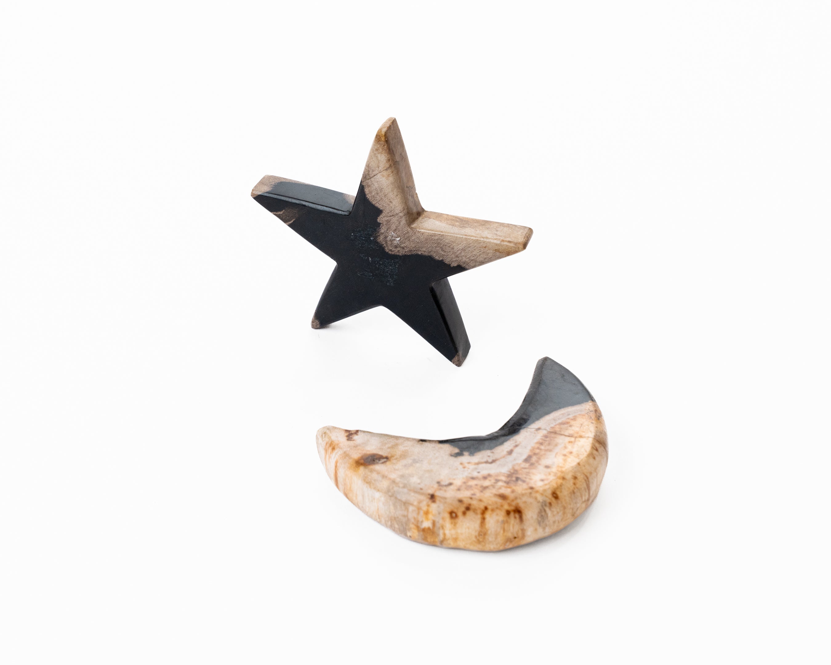 Pisa Papel Black Star