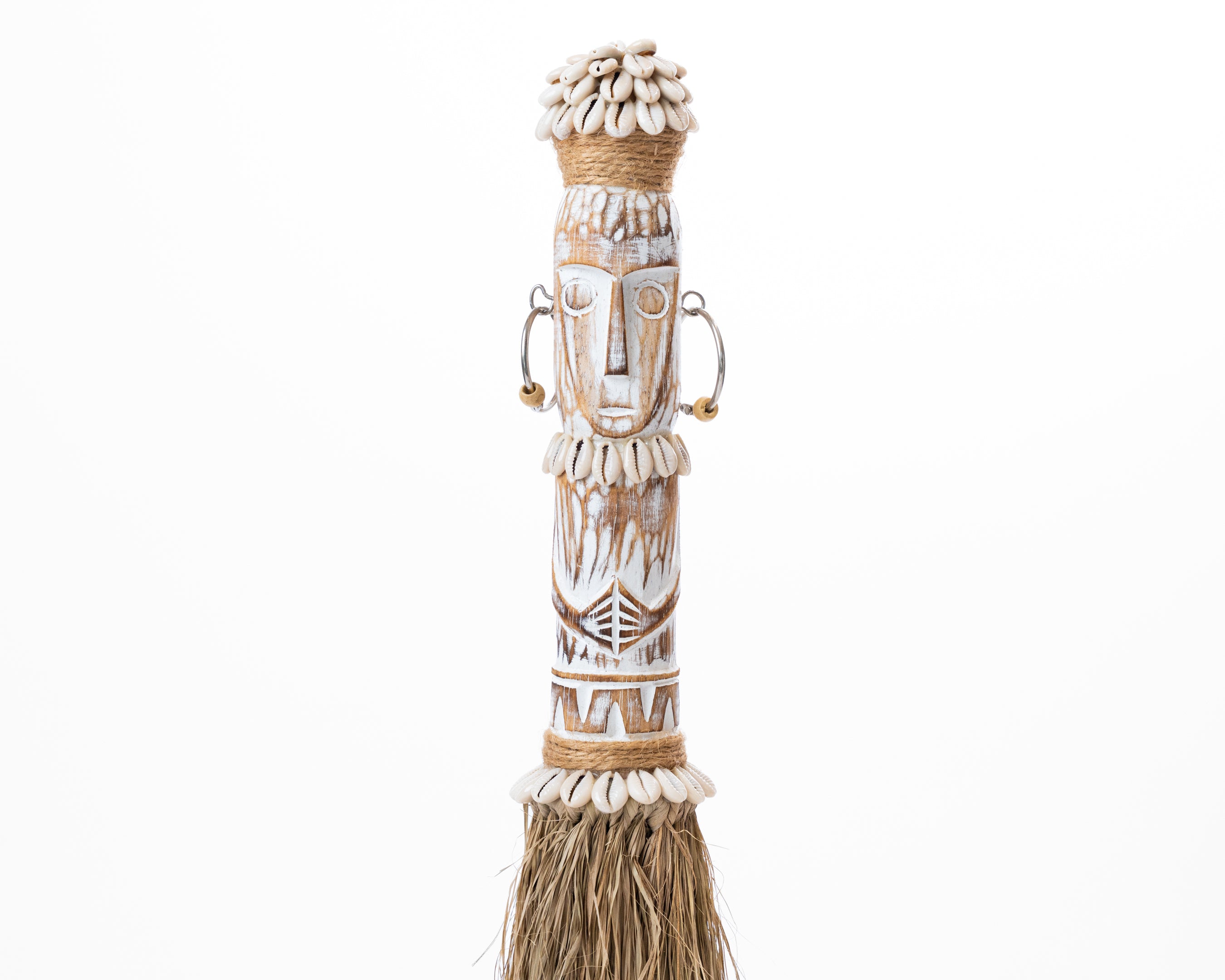 Decor Asmat