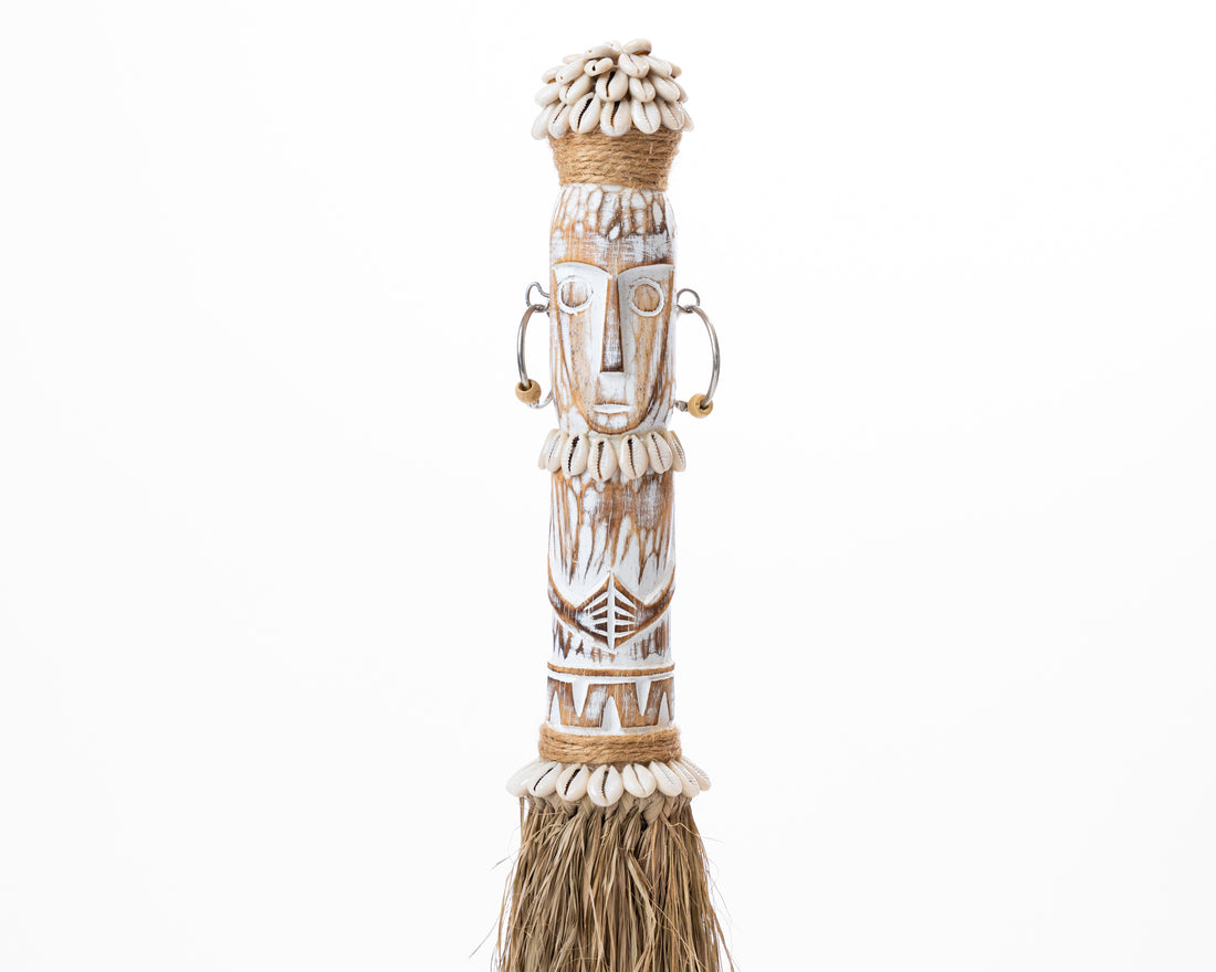 Decor Asmat