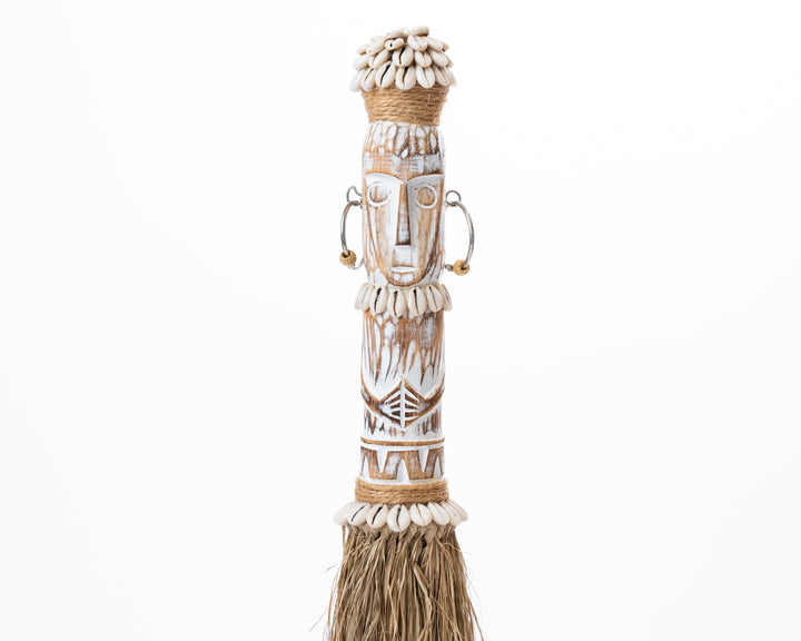 Decor Asmat