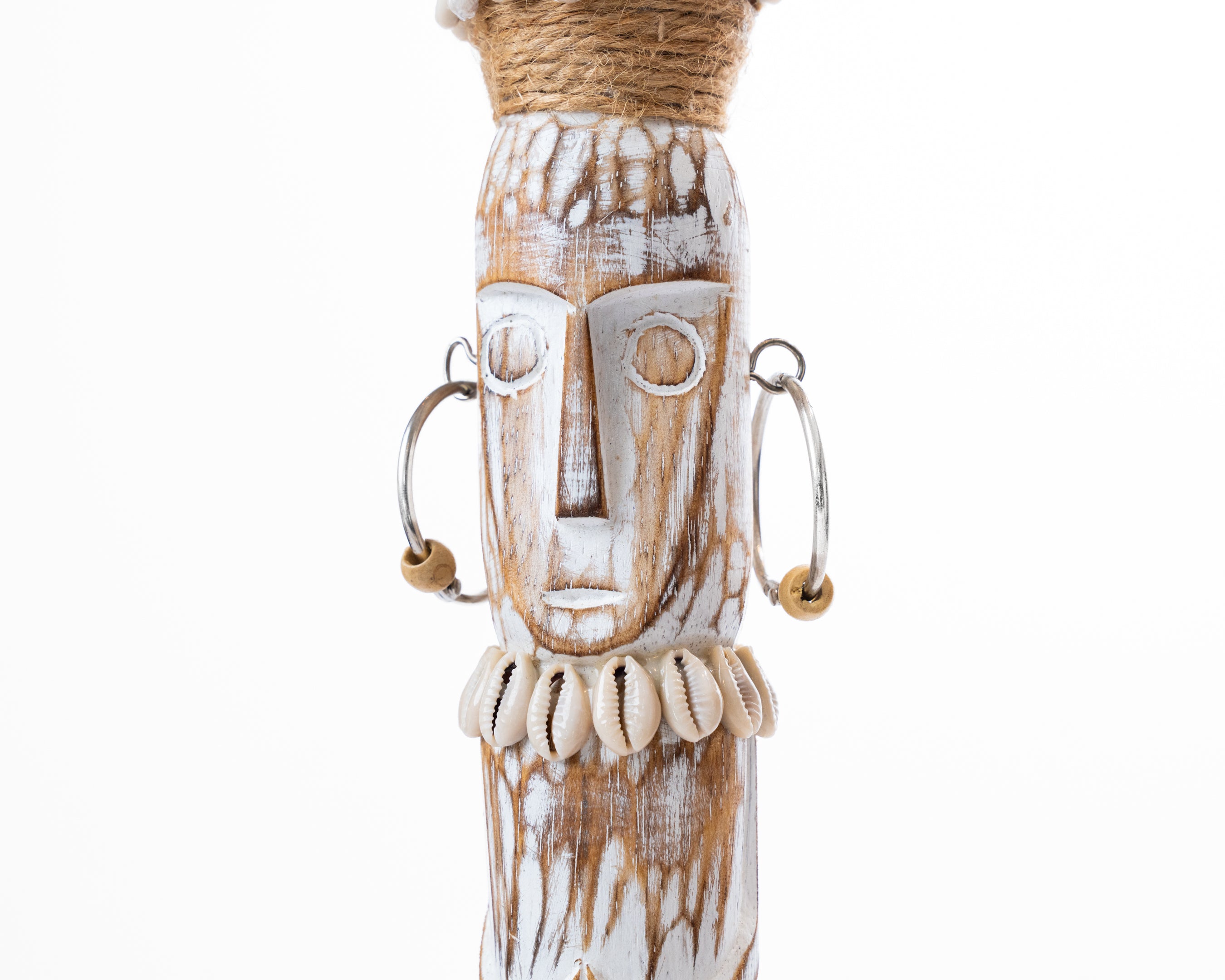 Decor Asmat
