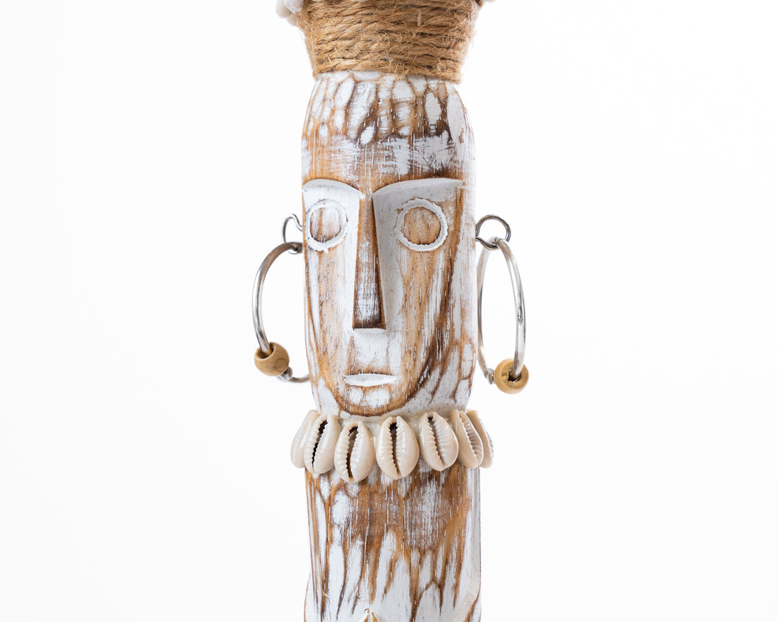 Decor Asmat
