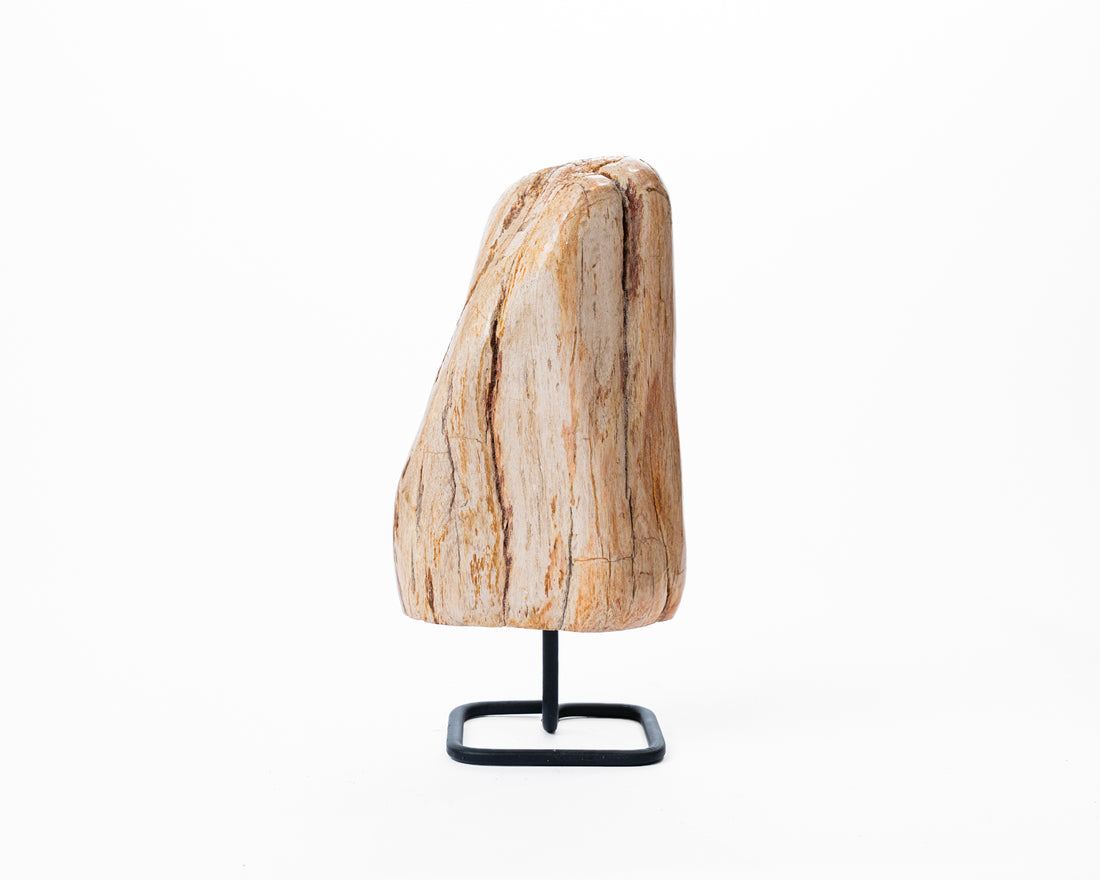 Decor Rock Stand