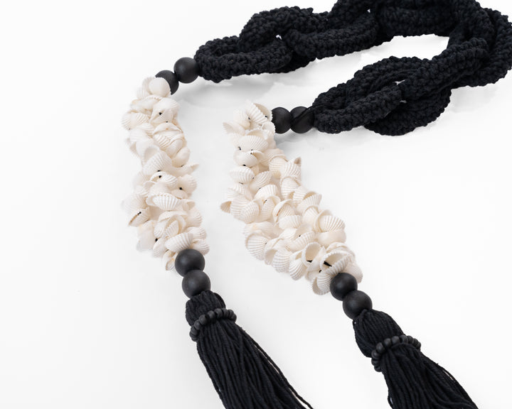 Decor Kulit Black