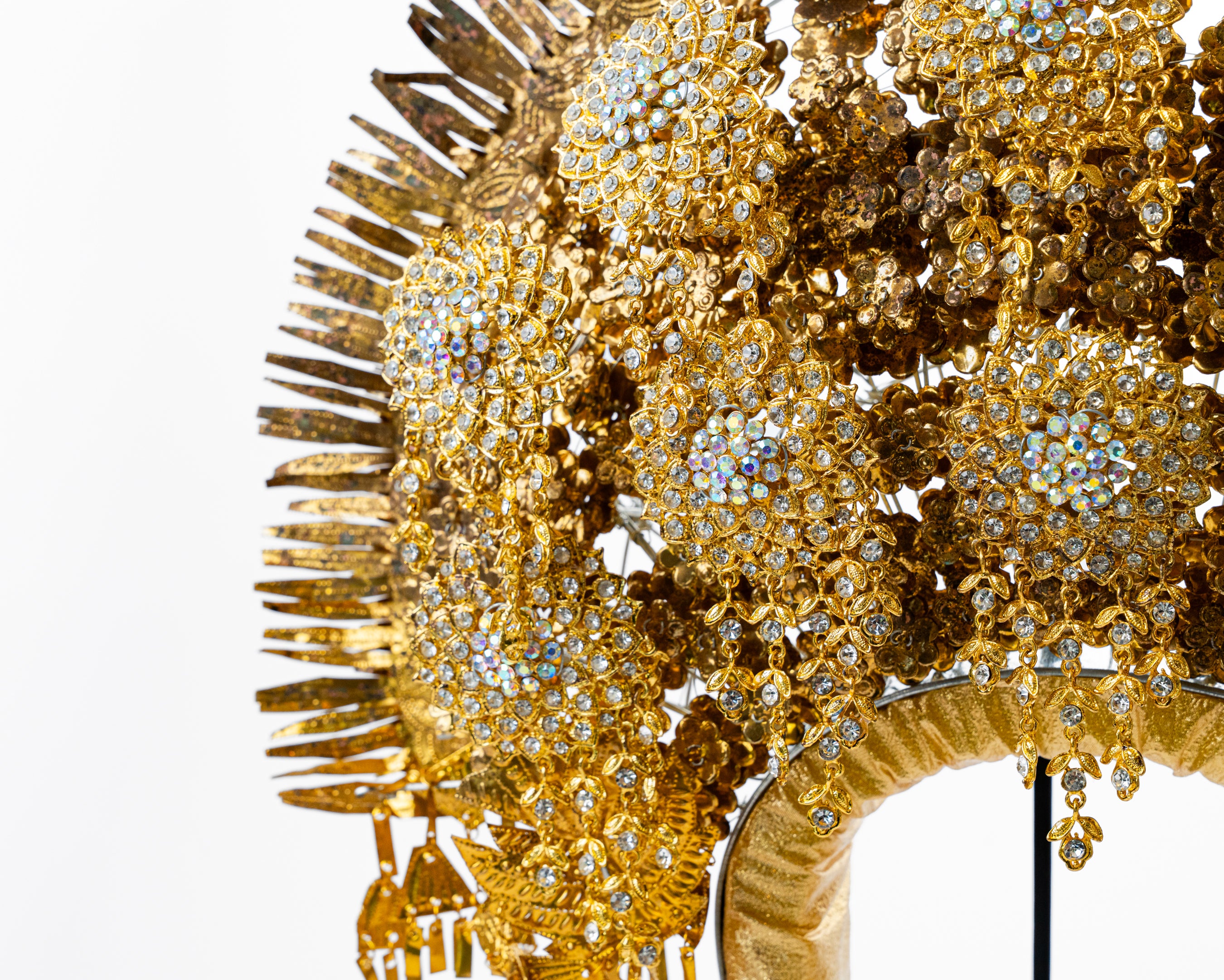 Corona Sumatran Gold