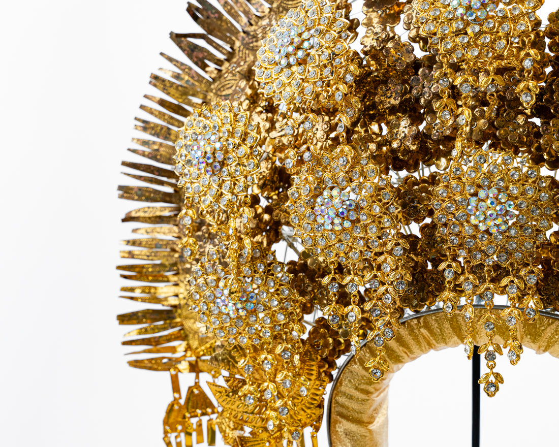 Corona Sumatran Gold