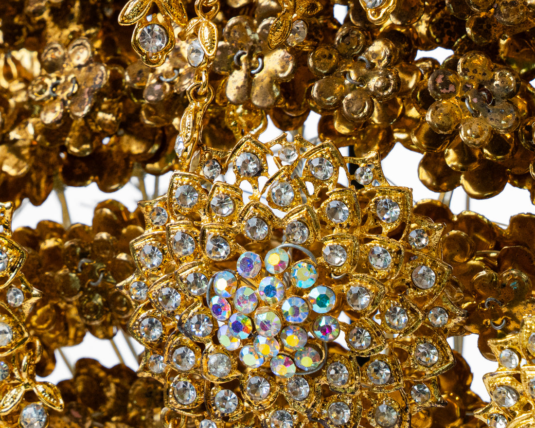 Corona Sumatran Gold