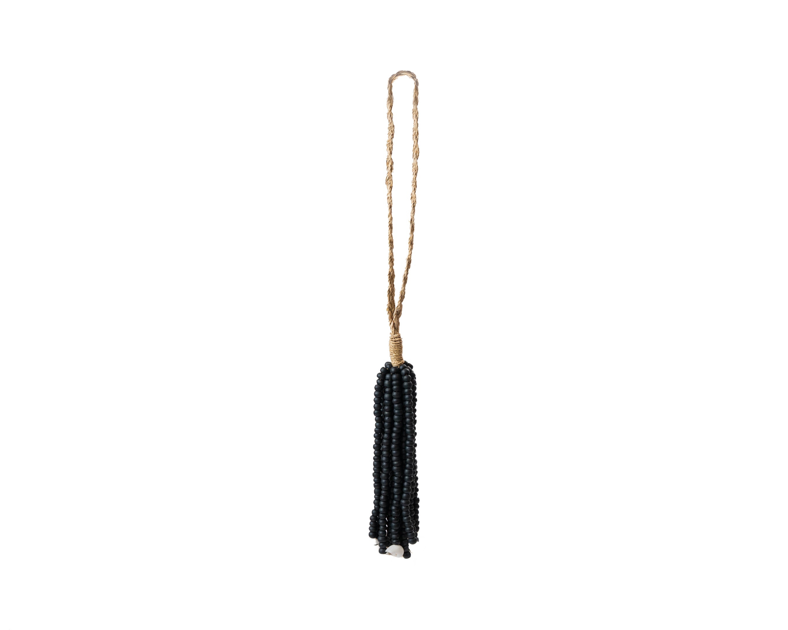 Decor Rumbai Black