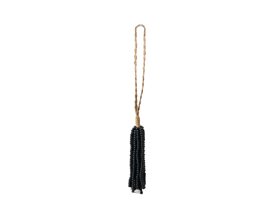 Decor Rumbai Black