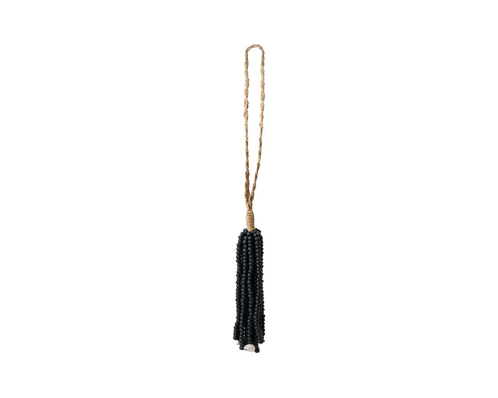 Decor Rumbai Black