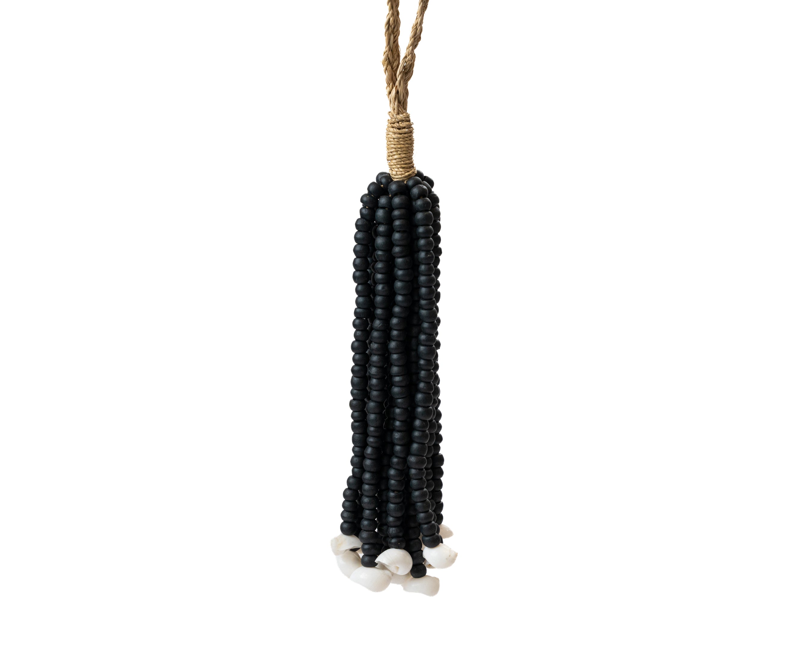 Decor Rumbai Black