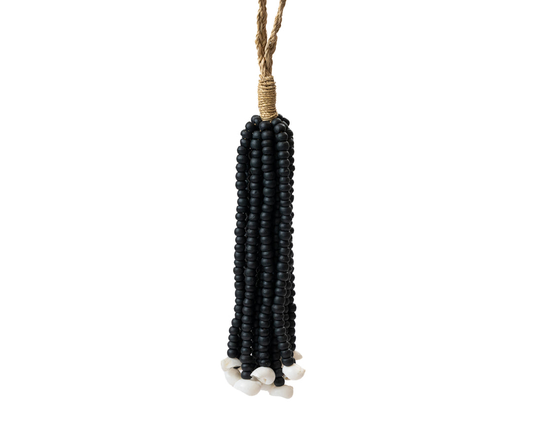 Decor Rumbai Black