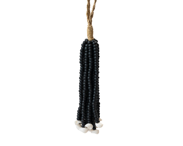 Decor Rumbai Black