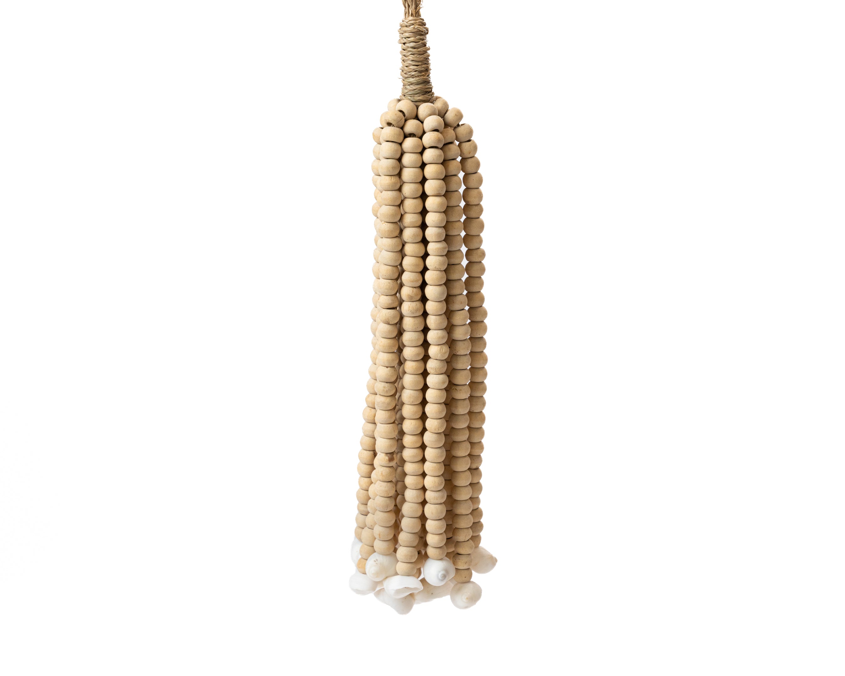 Decor Rumbai White