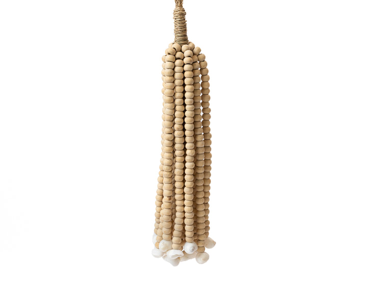 Decor Rumbai White