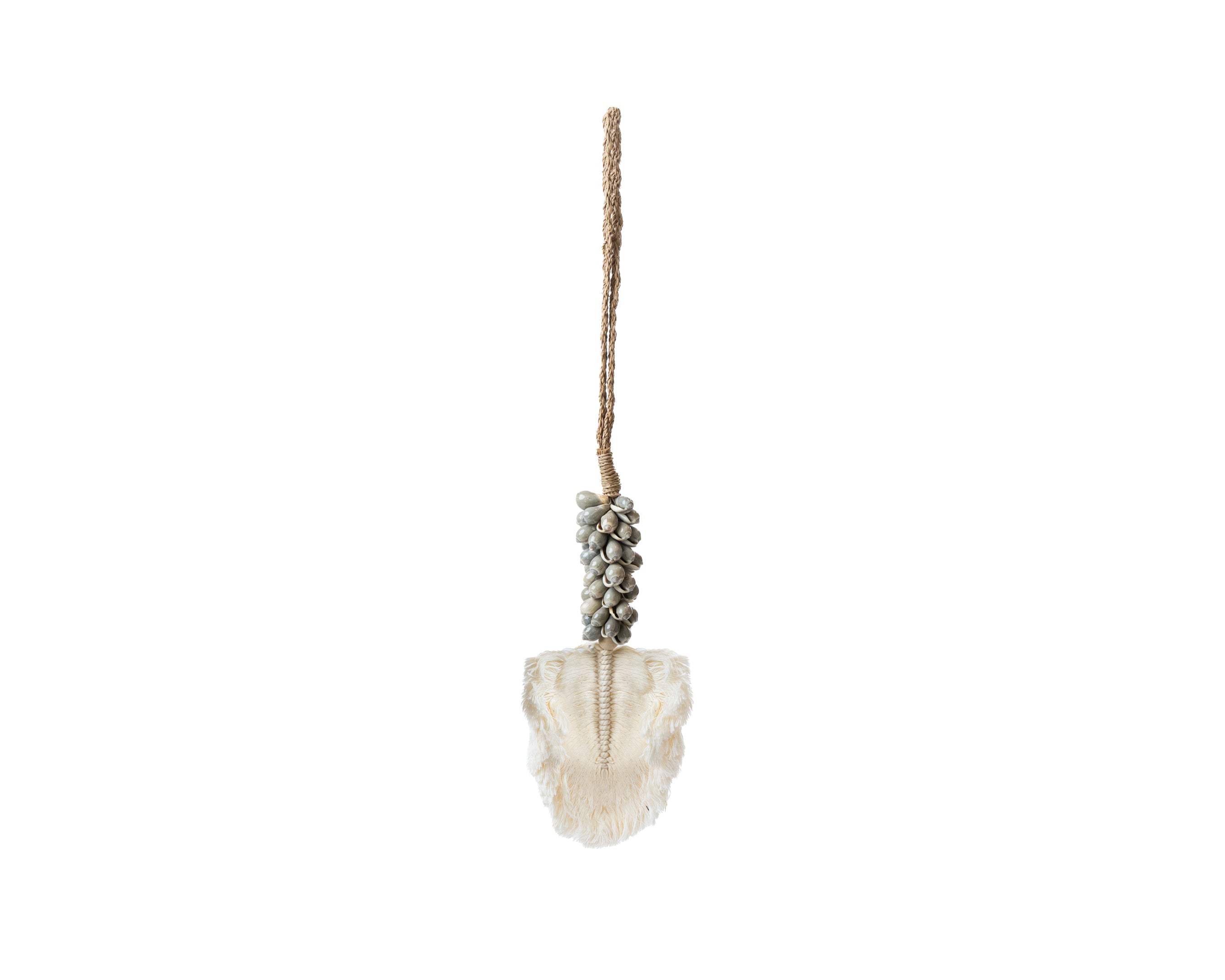 Decor Rumbai Macrame