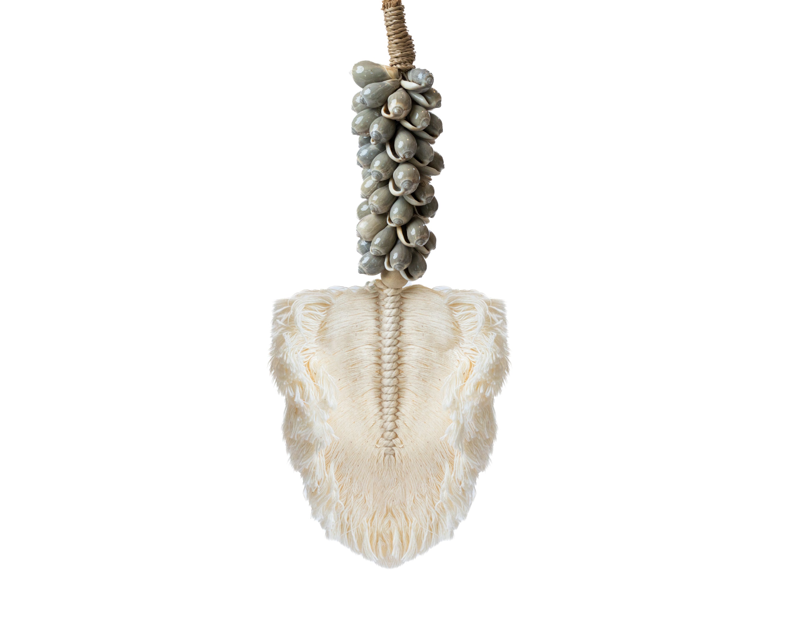 Decor Rumbai Macrame